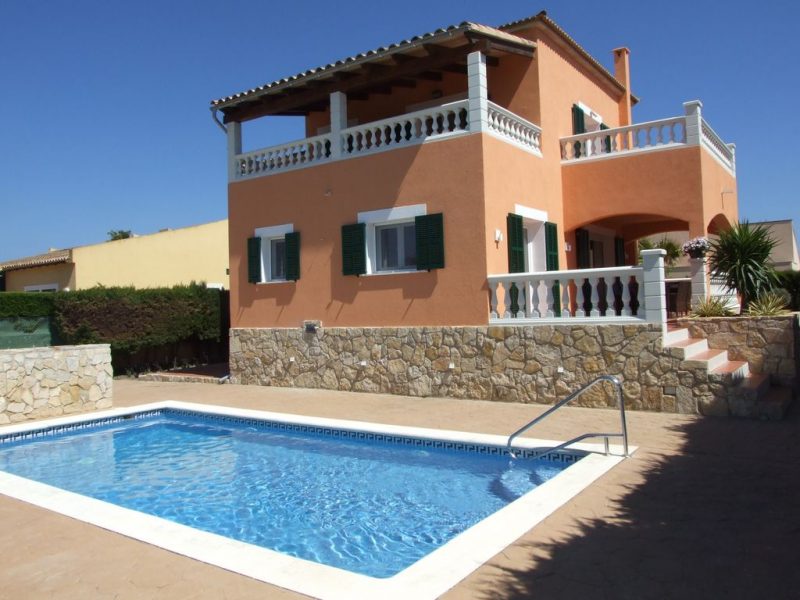 Bewertungen Ferienhaus Mallorca Cala Millor Casa del Sol