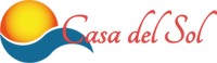 Casa del Sol – Ferienhaus Mallorca Logo